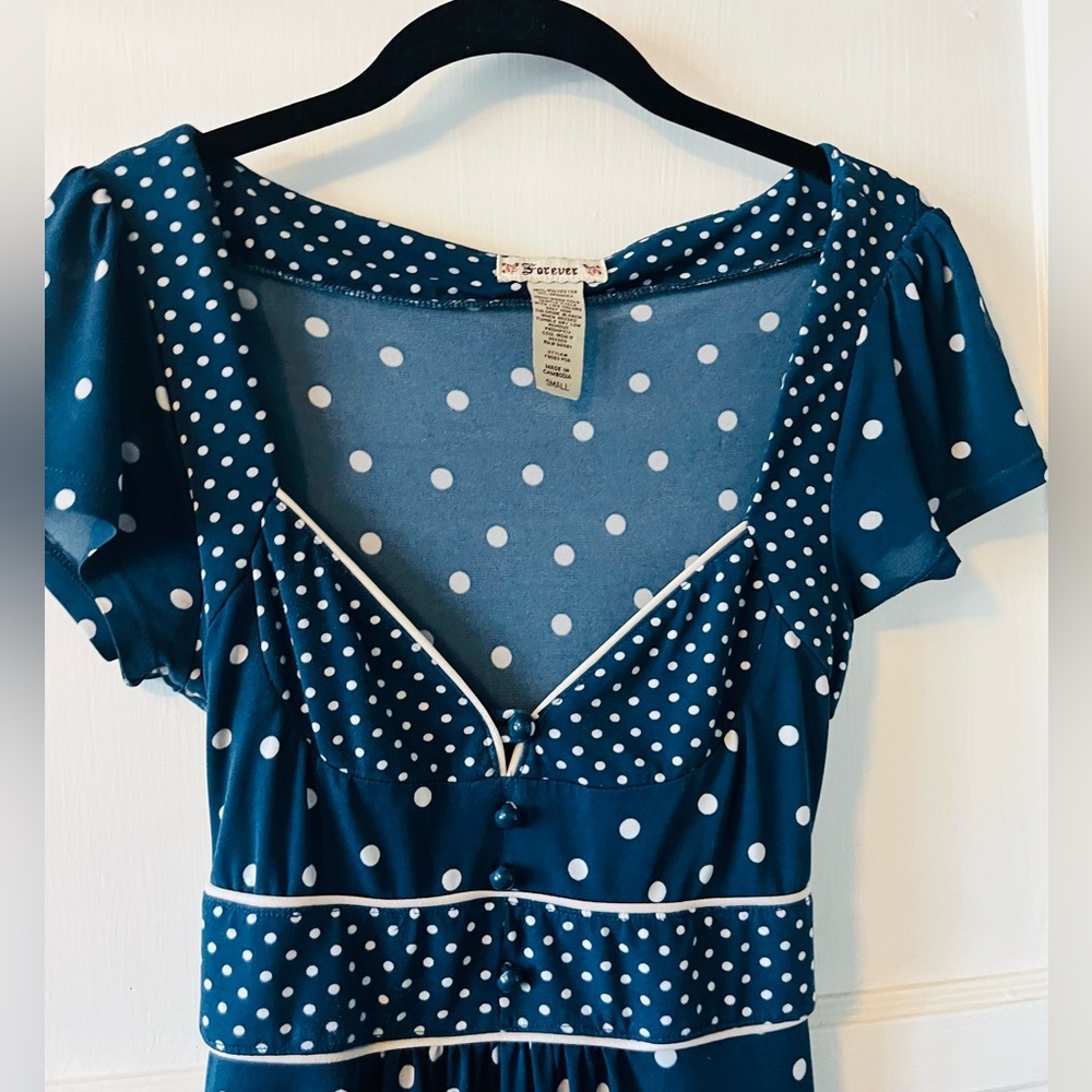Pinup Dress